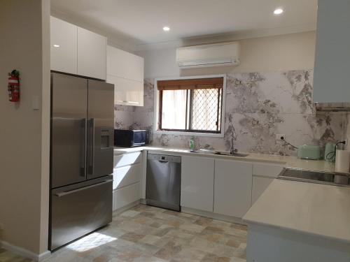 Home in Talbingo Peace Cottage 4 bedrooms - 7 beds in Talbingo
