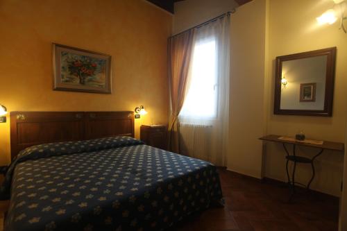 Casa San Marco Room Type - Suite