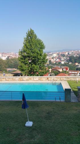  Apartamento Castrelos in Vigo