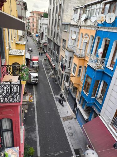 Laluna Hotel Near Grand Bazaar City Center, Estambul (foto 11)