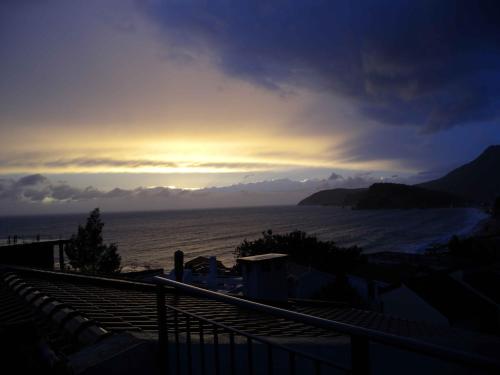 Utsikt, Apartments Markovic Sutomore in Sutomore