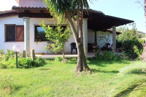 Casa Armas gîte à louer Portixeddu