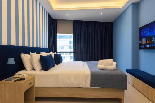 Shade Hotel Beirut - Beirut