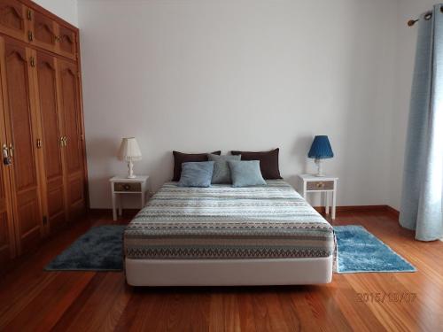 Guesthouse Quinta Santa Joana