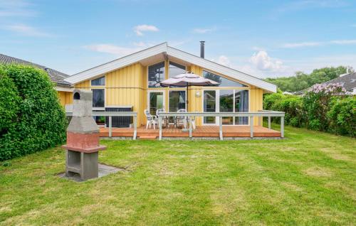 Wunderschönes Haus In Rechlin Mit Sauna in Rechlin, Deutschland