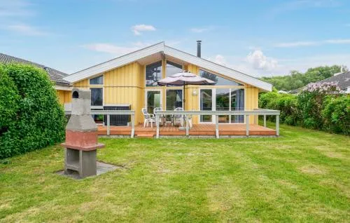 Wunderschönes Haus In Rechlin Mit Sauna in Rechlin, Deutschland