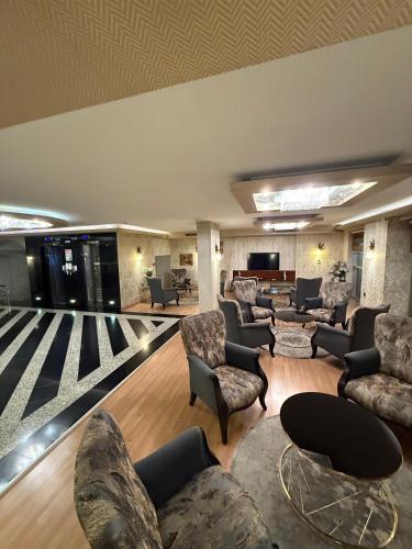 My Liva Hotel in Kayseri