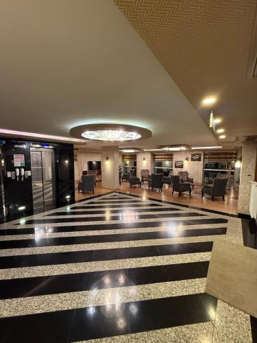 My Liva Hotel in Kayseri