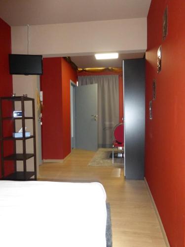 B&B Albatros Liege