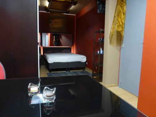 B&B Albatros Liege