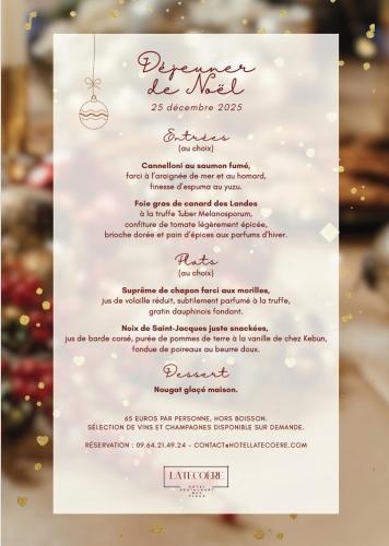 Hôtel Latécoère - Hôtel - Biscarrosse