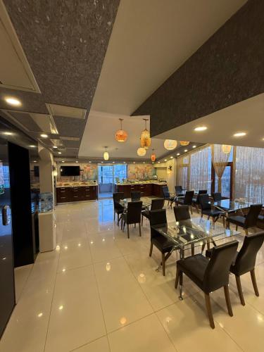 My Liva Hotel in Kayseri