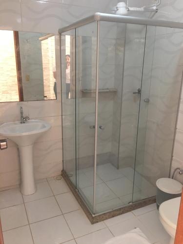 Pousada Timoneiro, Vila Velha (fotografie 5)