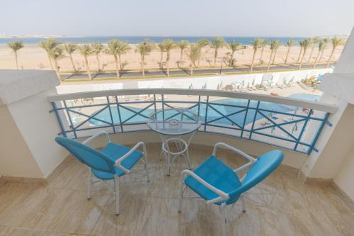 景觀, Flow Spectrum Resort Sahl Hasheesh in 薩拉哈西斯