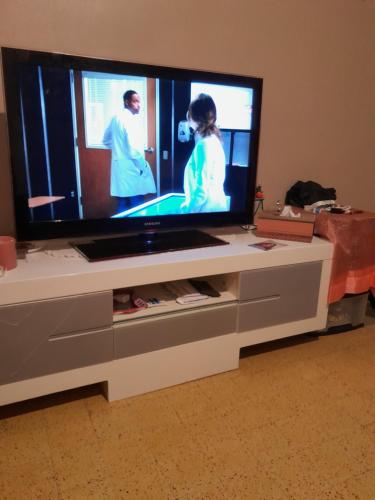 Chez l'habitant in Saint-Barthélemy