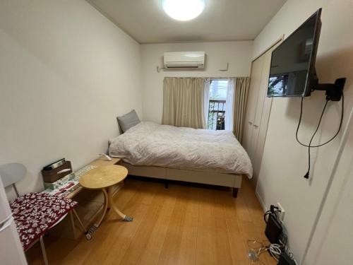 京成曳舟駅徒歩3分 寶島 2階 全1室