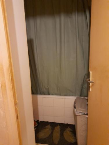 Chez l'habitant in Saint-Barthélemy