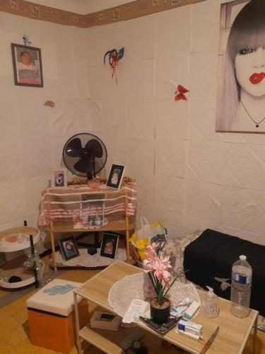 Chez l'habitant in Saint-Barthélemy