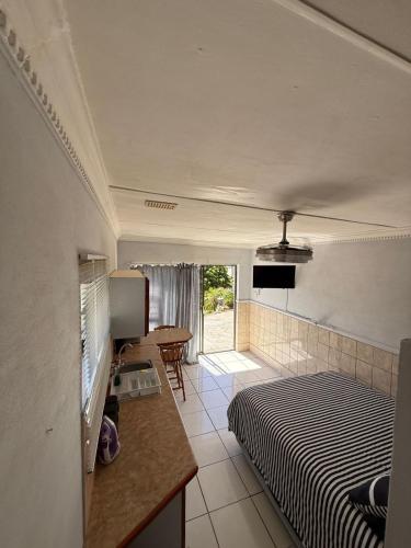 Lion's Cave 1A in Mossel Bay