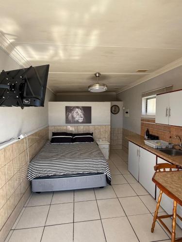 Lion's Cave 1A in Mossel Bay