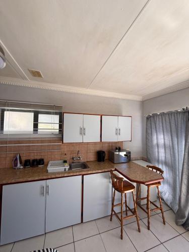 Lion's Cave 1A in Mossel Bay