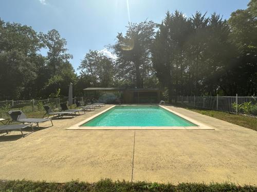 Aed, Domaine Celinatura in Preneron