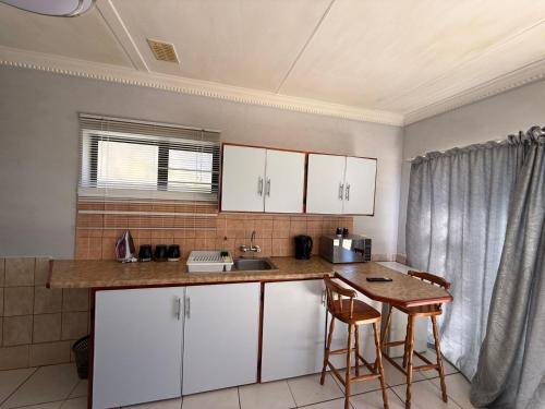 Lion's Cave 1A in Mossel Bay