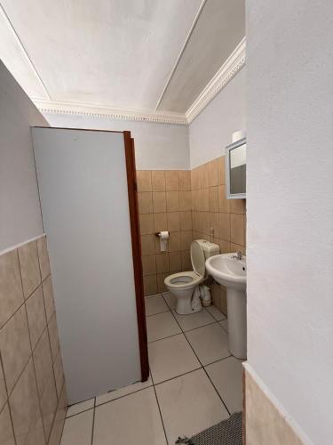 Lion's Cave 1A in Mossel Bay