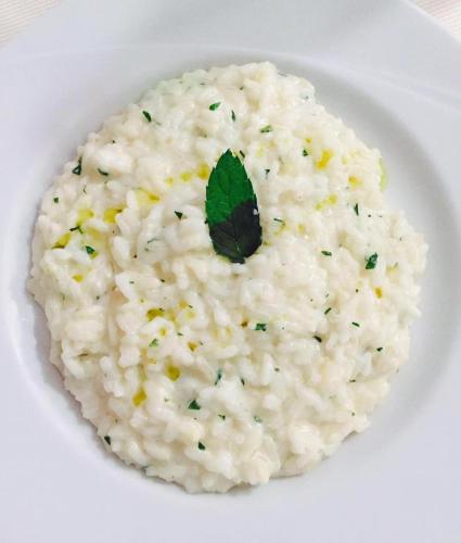 Hotel Ristorante Sbranetta – Rozzano, DC
