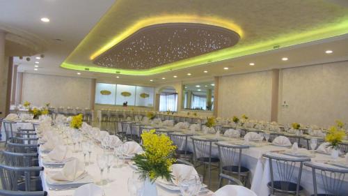 Hotel Ristorante Sbranetta – Rozzano, DC