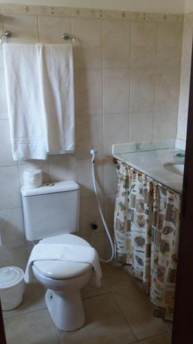 Pousada Mar e Mares