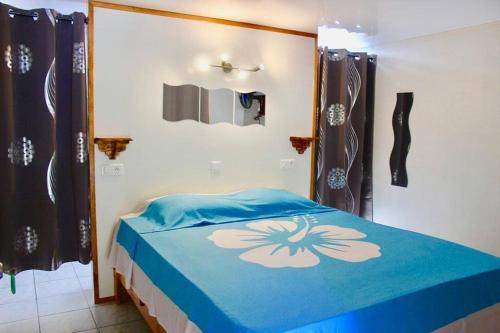 Moorea Vaiare Lodge in Moorea Island