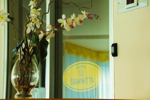 Hotel Ristorante Sbranetta - 편의 시설/서비스