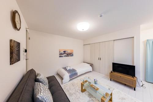 CASAS-k 住吉大社 303号室