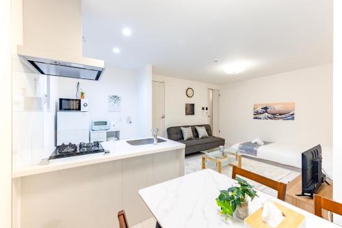 CASAS-k 住吉大社 303号室