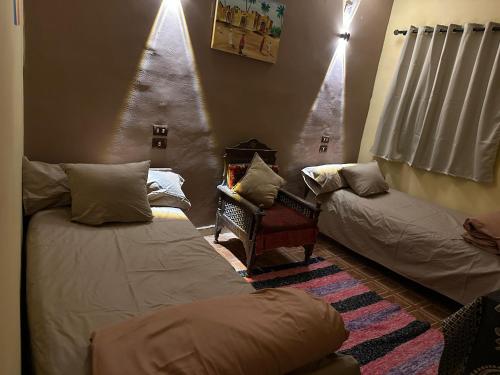 SolNest Guest House – khách sạn tại Đảo Aswan