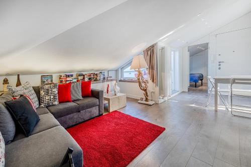 Casa Doni Roma