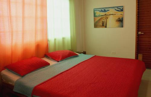 Karibbik Haus Hostel – San Andres Island, NM