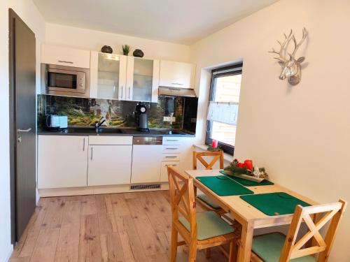 Appartement Alpblick in Sonthofen, Deutschland