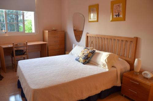 Zunanjost, Apartamento Atis Tirma in Gran Tarajal