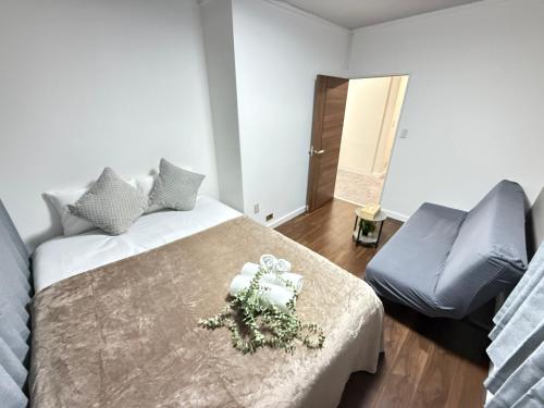 Shinjuku Area 5F Shinjuku Apartment No elevator