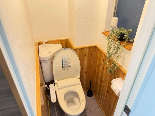 Shinjuku Area 5F Shinjuku Apartment No elevator