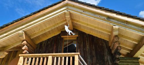 Facilities, Chalet le Nid independant mountain chalet in Morzine