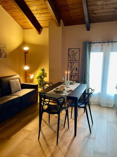 Kitchen, Bnbook Residence Matteotti in Novara