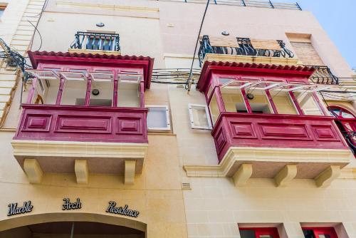 Photo - Marble Arch Home