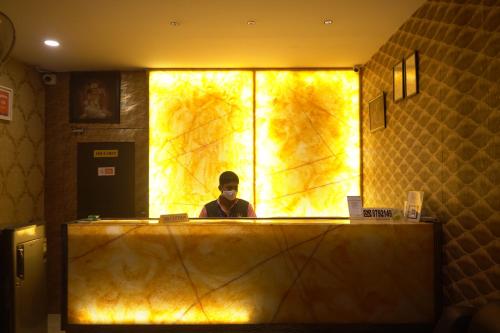 Hotel UR Comforts  in Jayanagar
