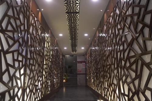 Hotel UR Comforts  in Jayanagar