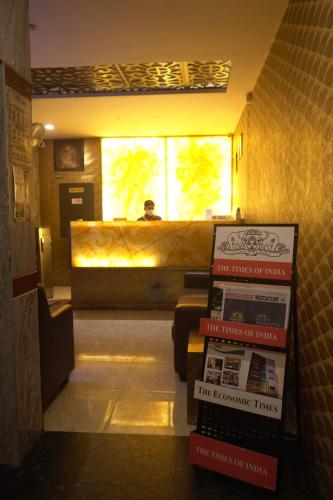 Hotel UR Comforts  in Jayanagar