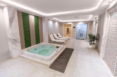 wellnessfaciliteiten, Flow Spectrum Resort Sahl Hasheesh in Sahl Hasheesh