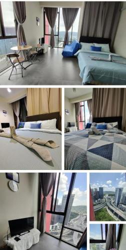 Ava Empire Damansara FRESH Room Everything Young